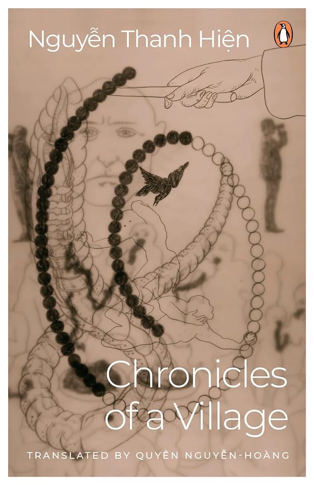 Chronicles of a Village cover image