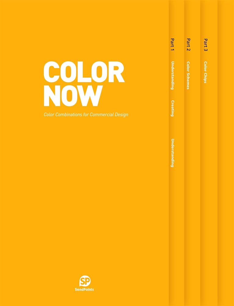 Color Now cover image