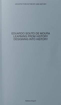 EDUARDO SOUTO DE MOURA - LEARNING cover image