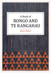 A Book of Rongo and Te Rangahau cover image