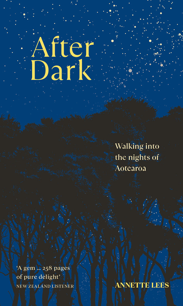 After Dark cover image