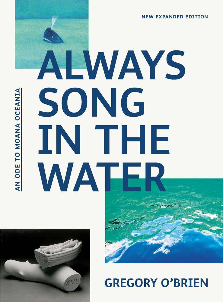 Always a Song in the Water cover image