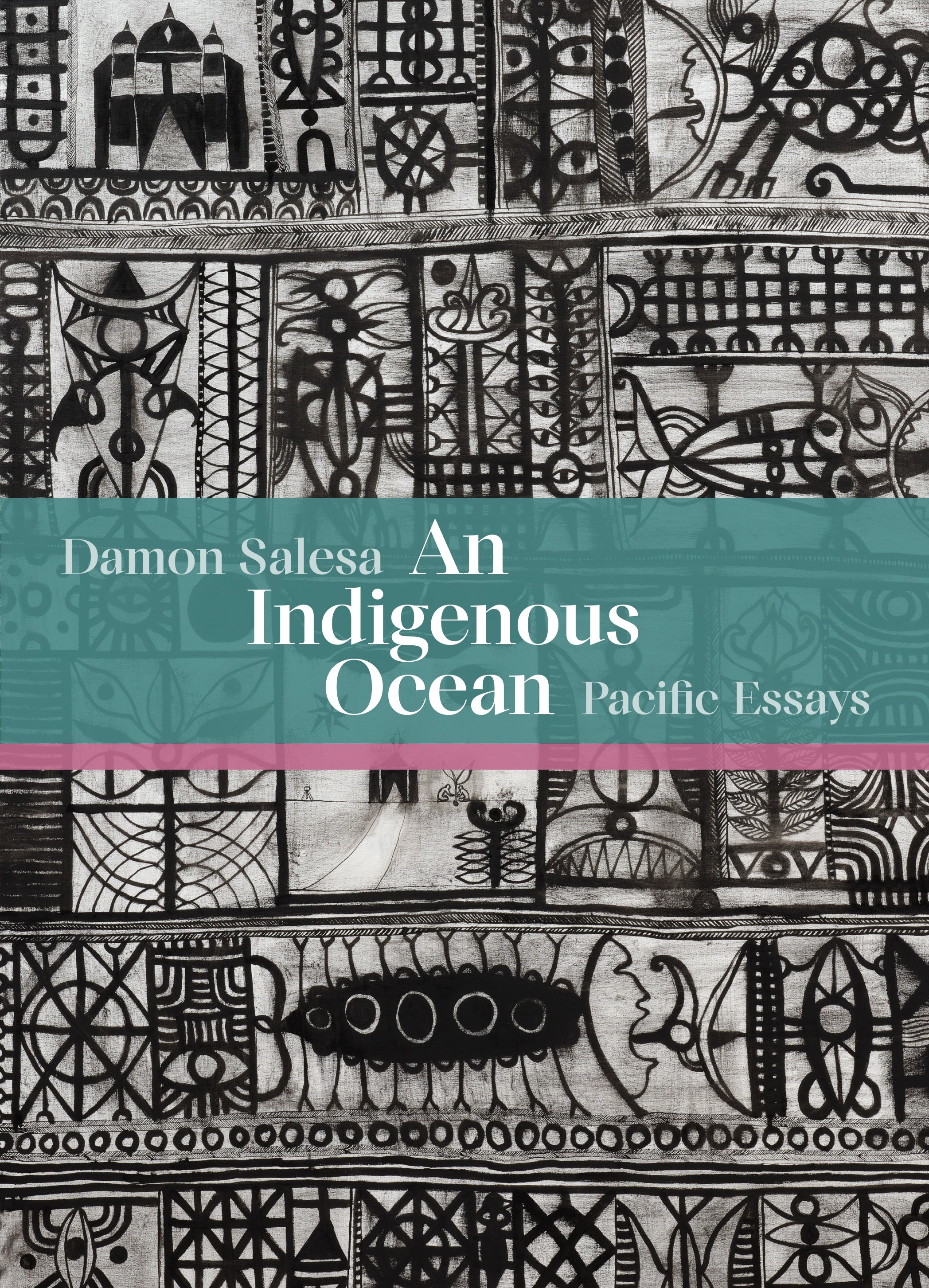 An Indigenous Ocean: Pacific Essays cover image