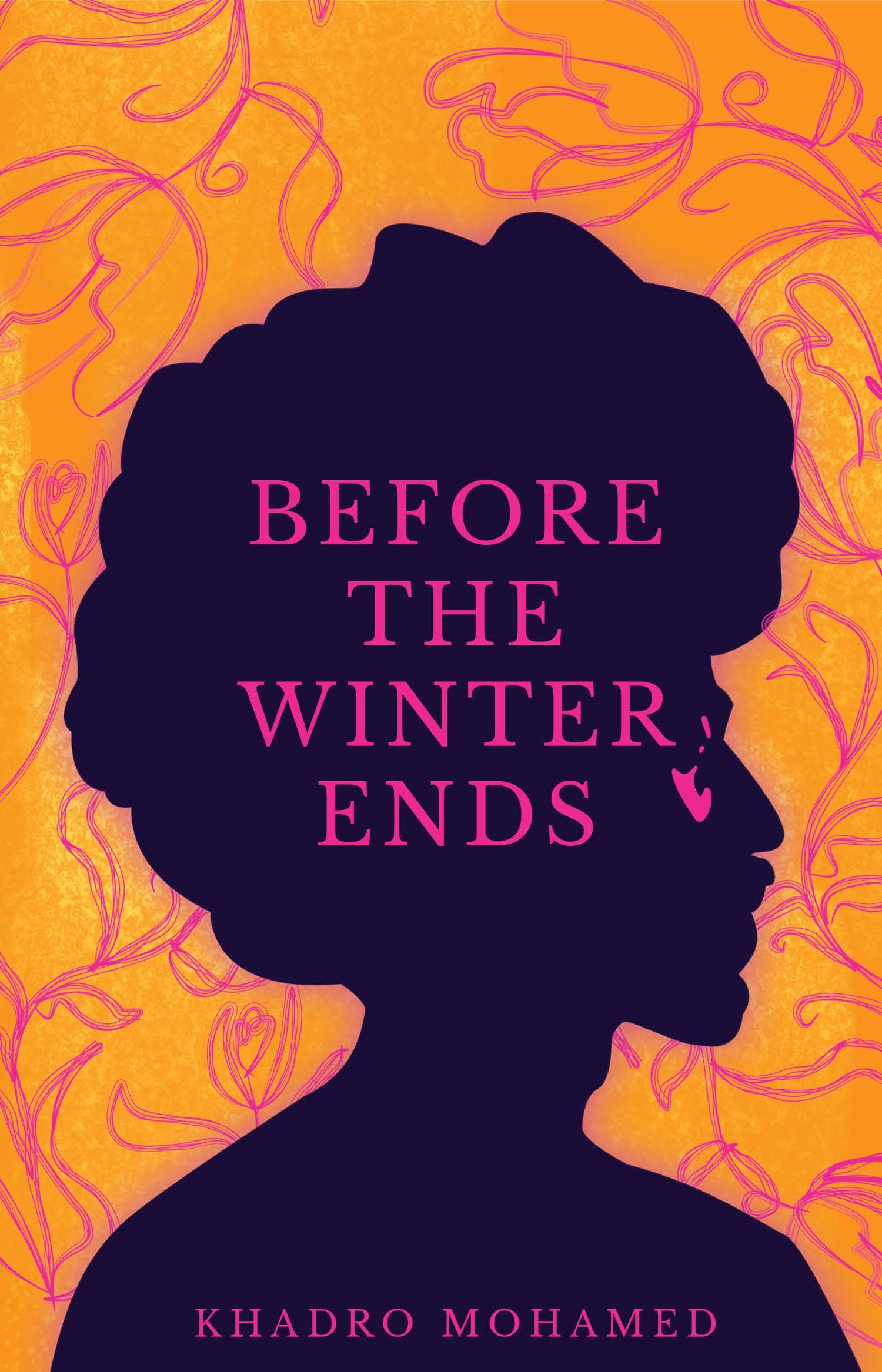 Before the Winter Ends cover image