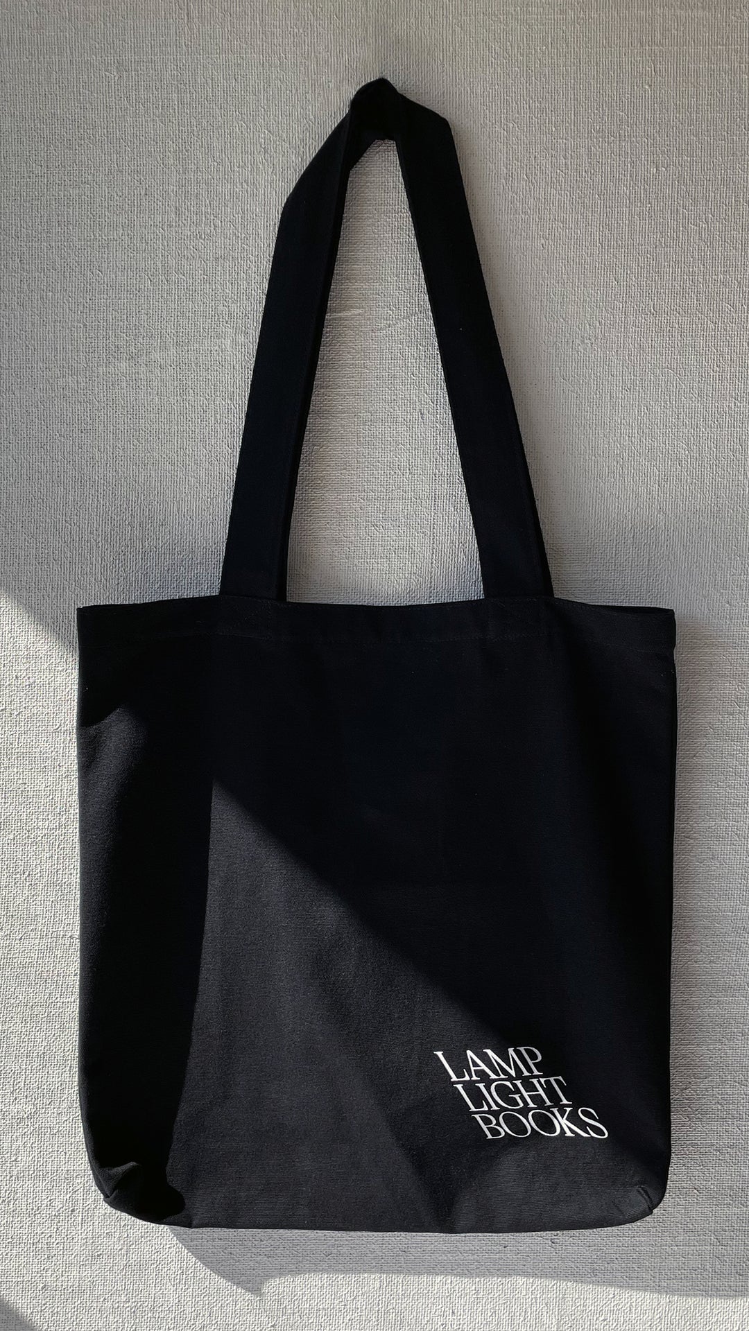 Lamplight Tote Bag cover image