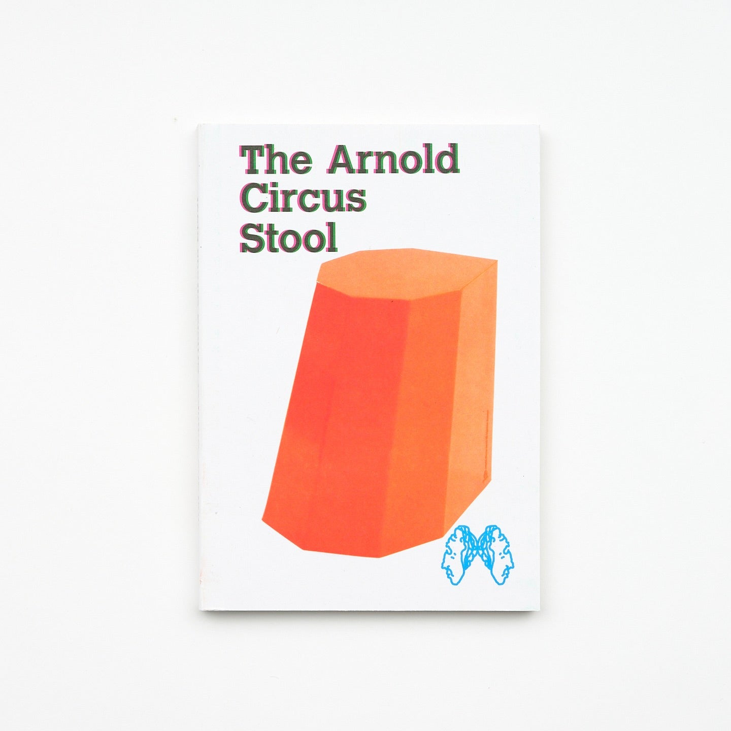 The Arnold Circus Stool cover image