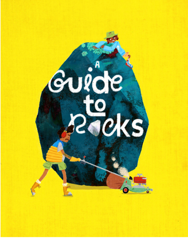 A Guide to Rocks cover image