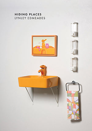 Hiding Places cover image