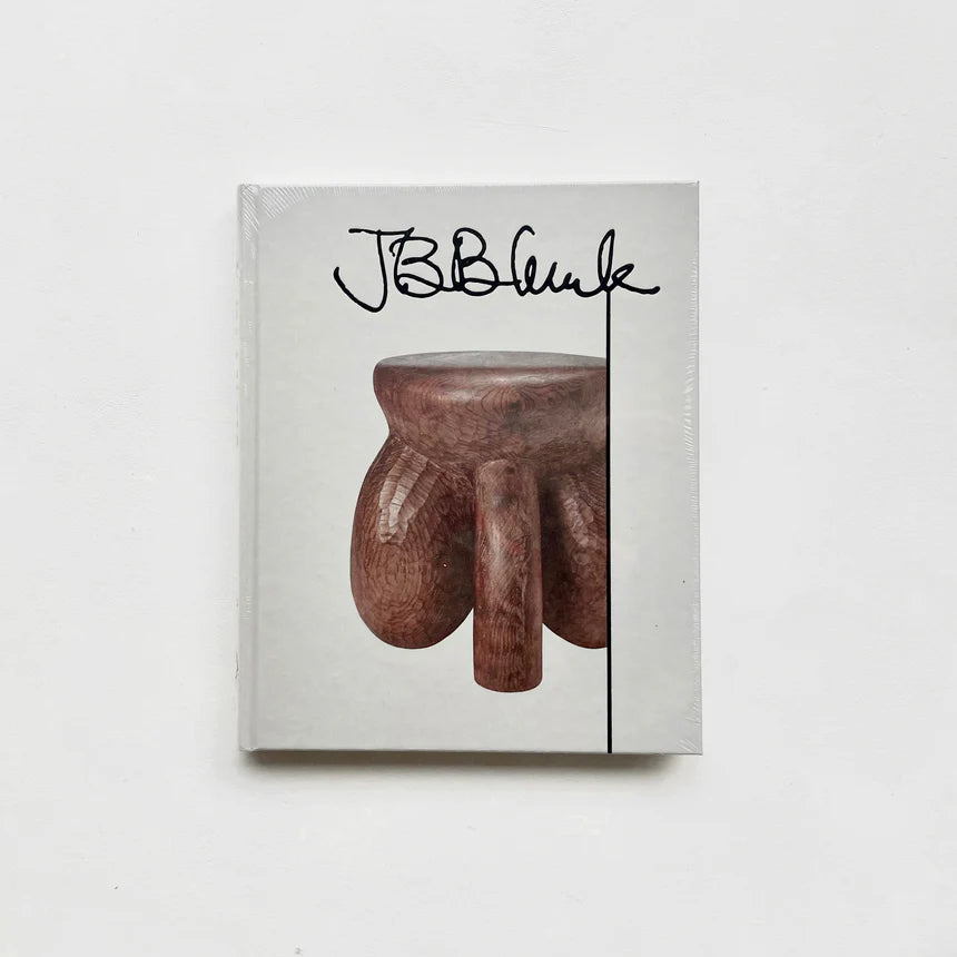 JB Blunk cover image