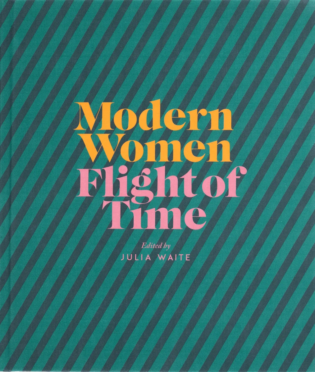 Modern Women: Flight of Time cover image