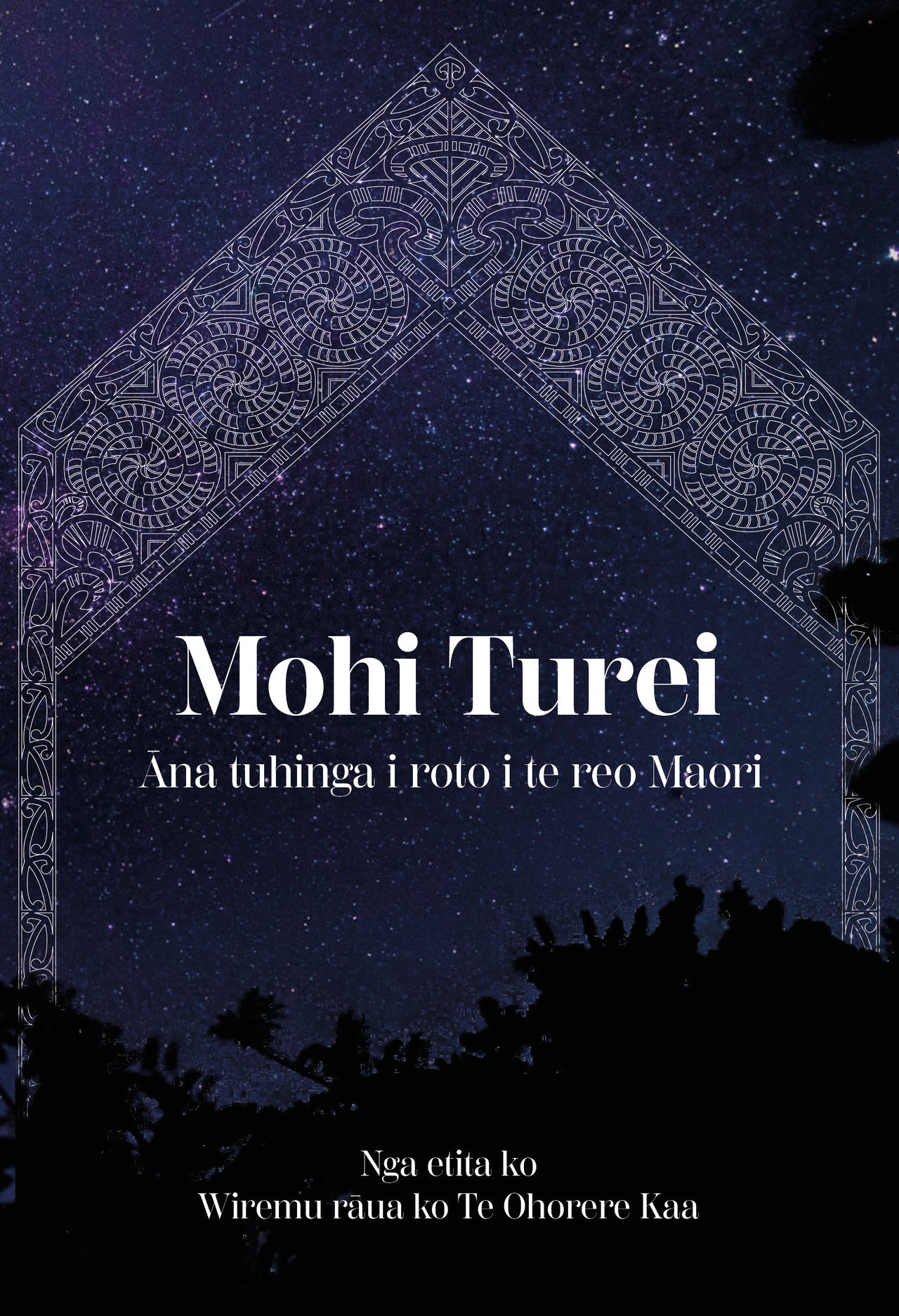 Mohi Turei: Ana tuhinga i roto i te reo Maori cover image