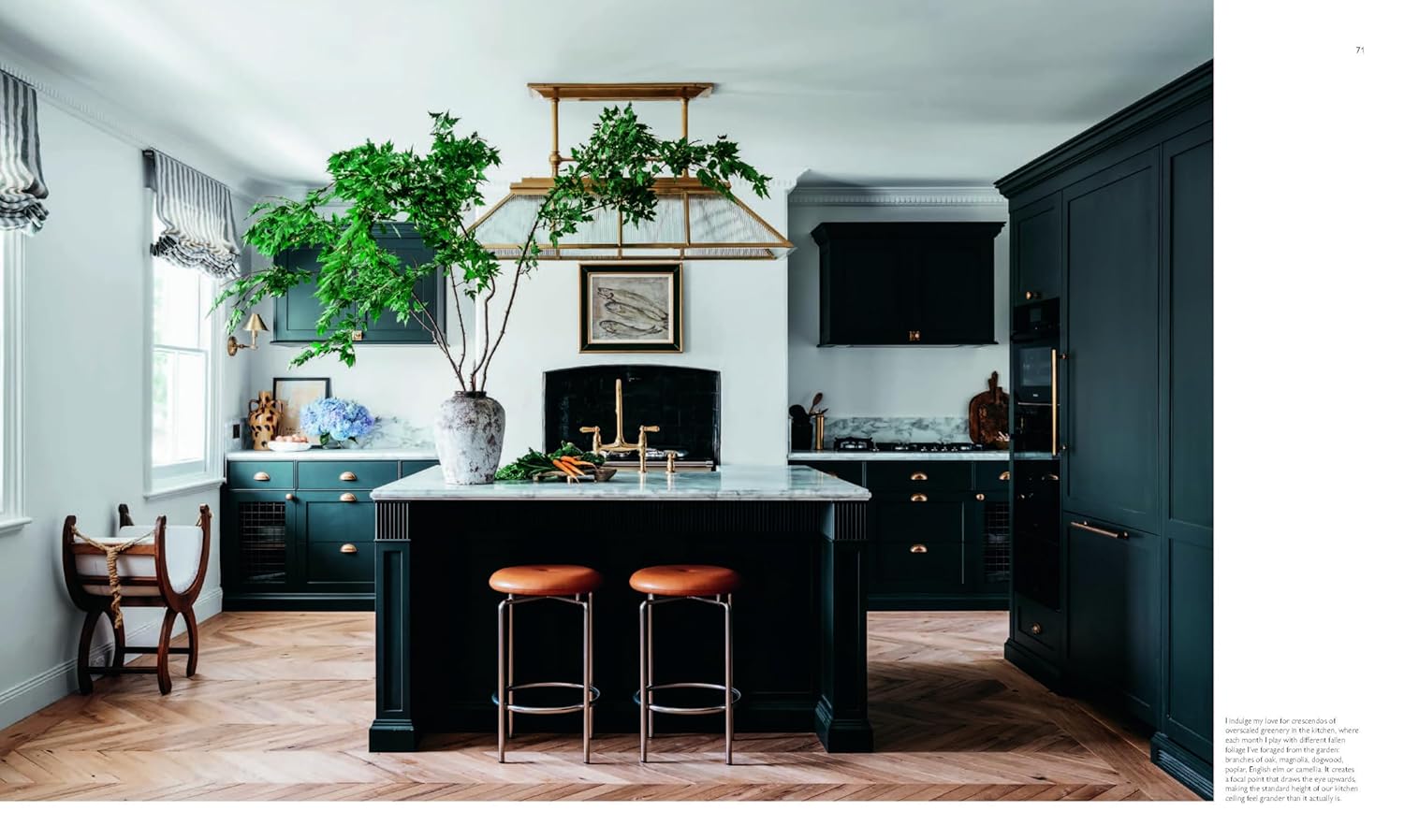 Moments at Home: Interior Inspiration for Every Room
