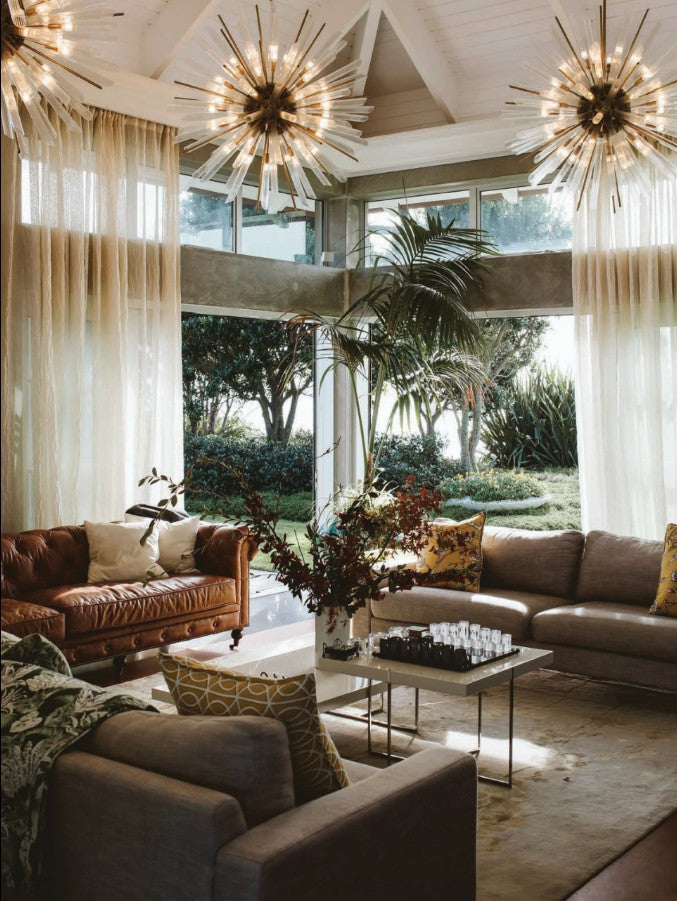 Everyday Opulence