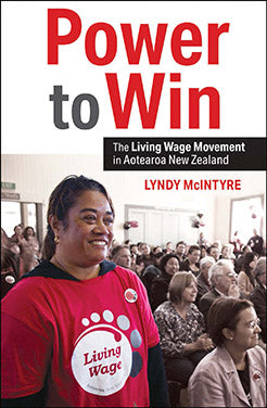 Power to Win cover image