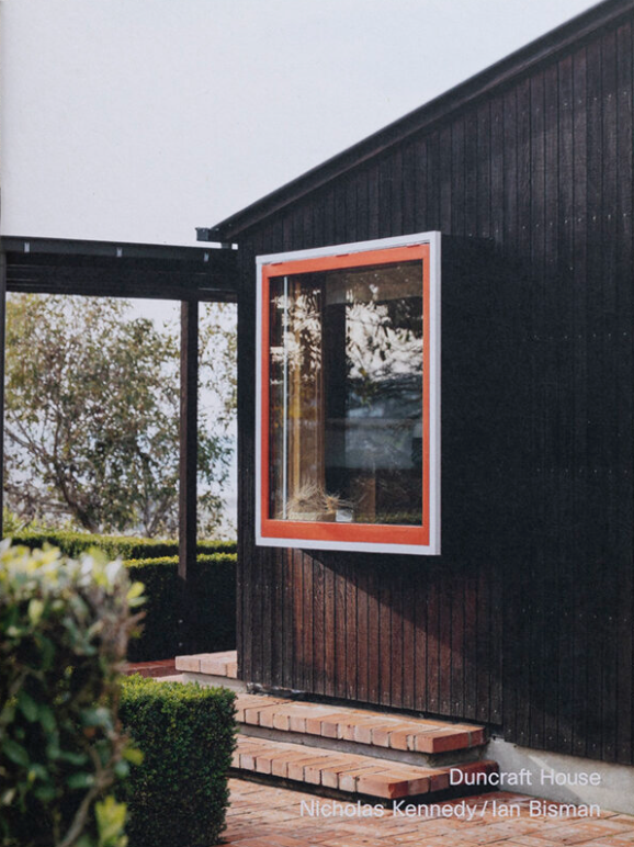 Duncraft House cover image