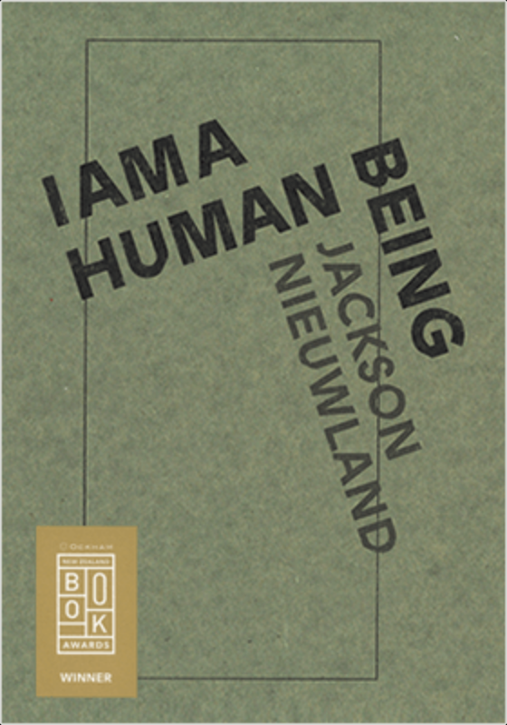 I am a Human Being cover image