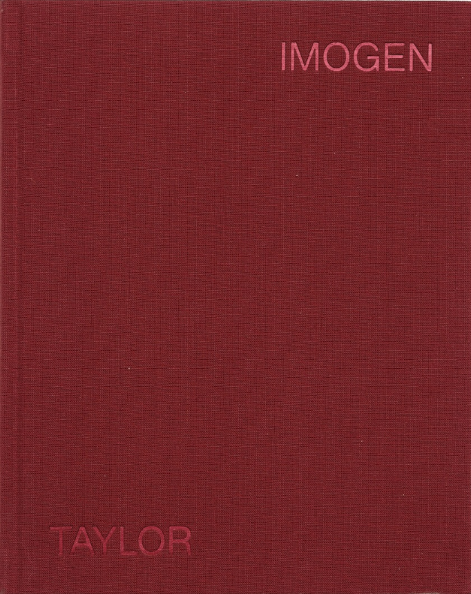 Imogen Taylor cover image