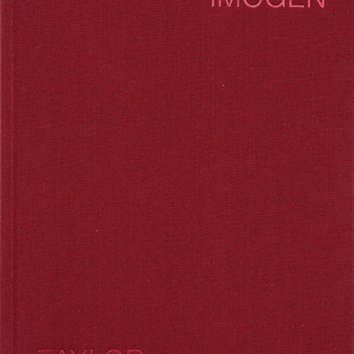 Imogen Taylor cover image