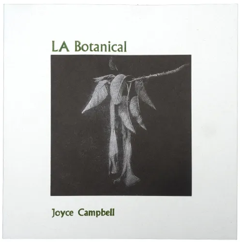 LA Botanical cover image