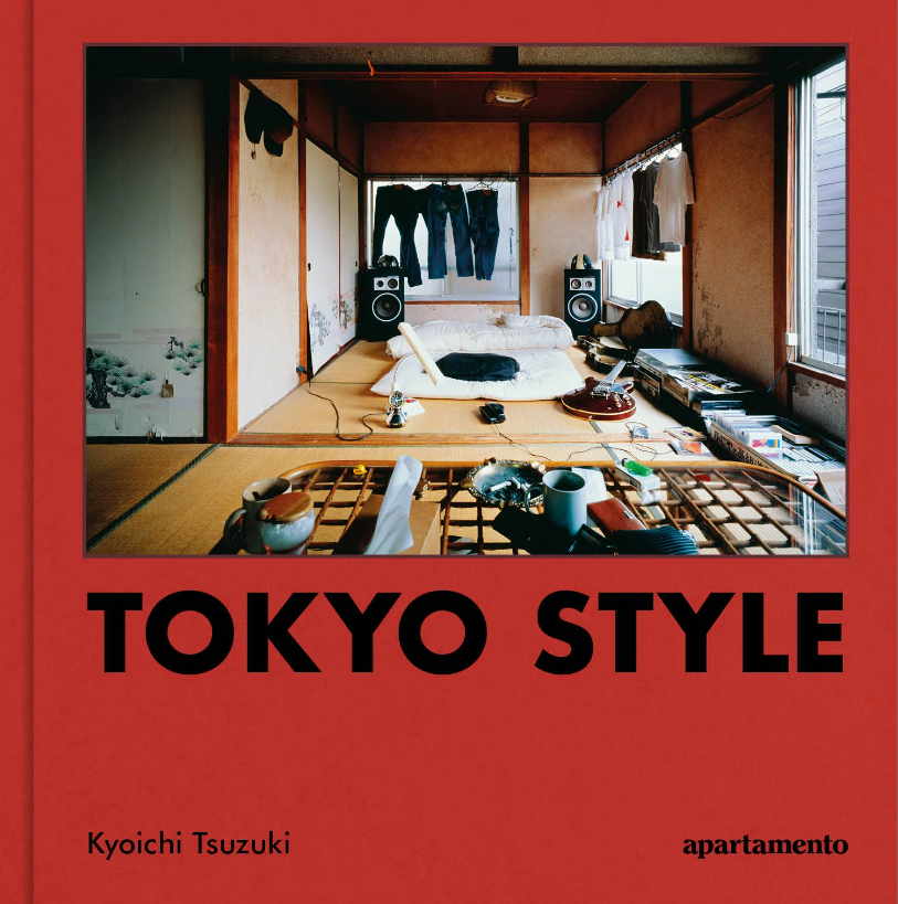 Tokyo Style cover image