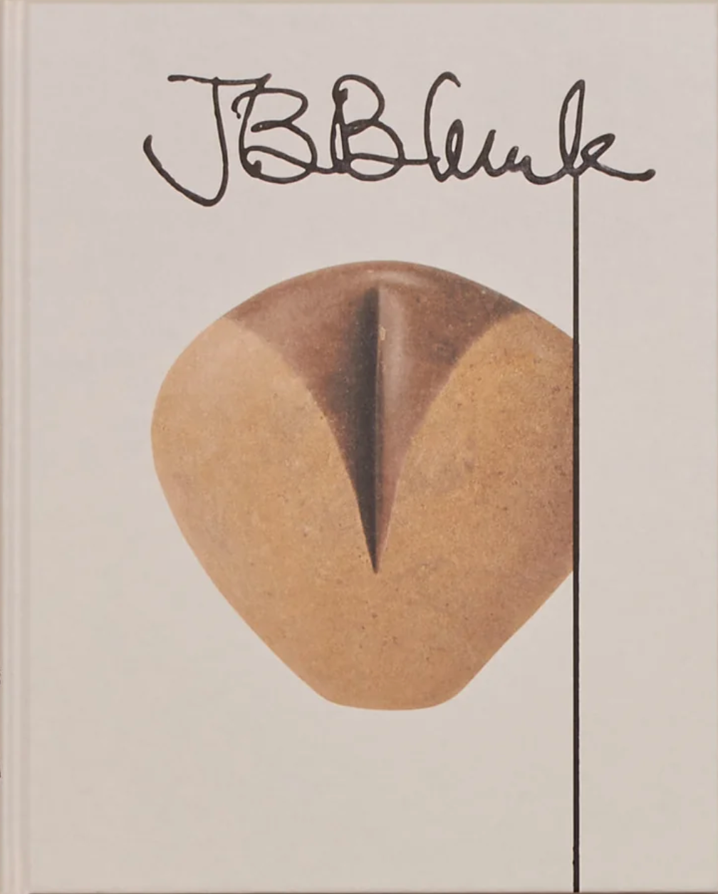 JB Blunk cover image