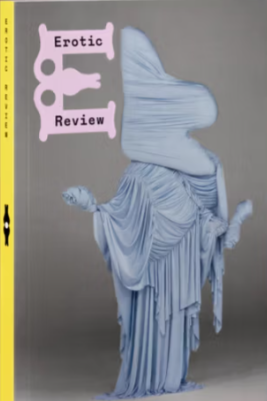The Erotic Review #4 cover image