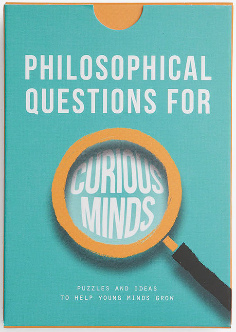 The School of Life: Philosophical Questions for Curious Minds cover image