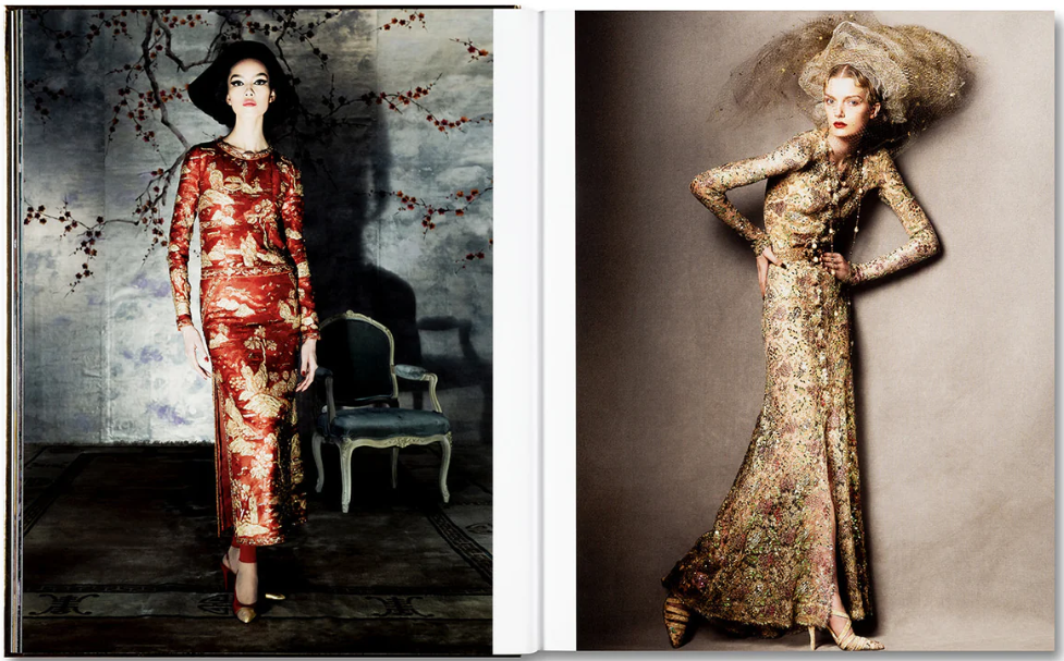 Chanel Haute Couture