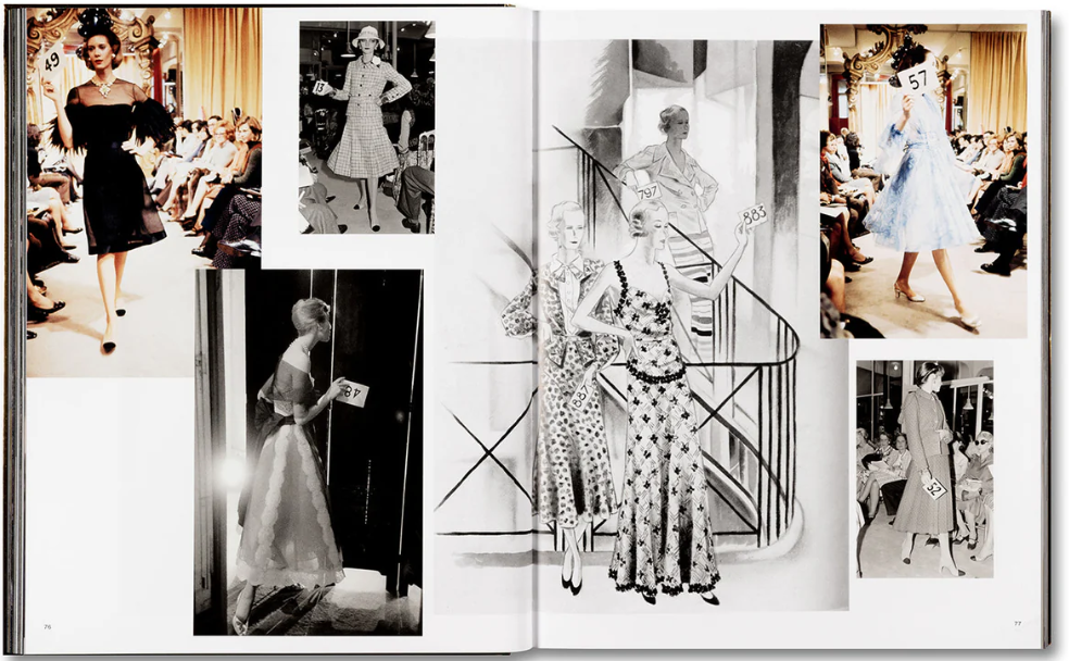 Chanel Haute Couture