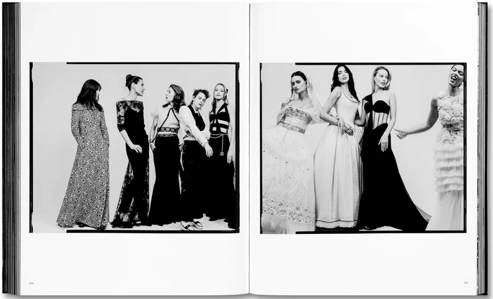 Chanel Haute Couture