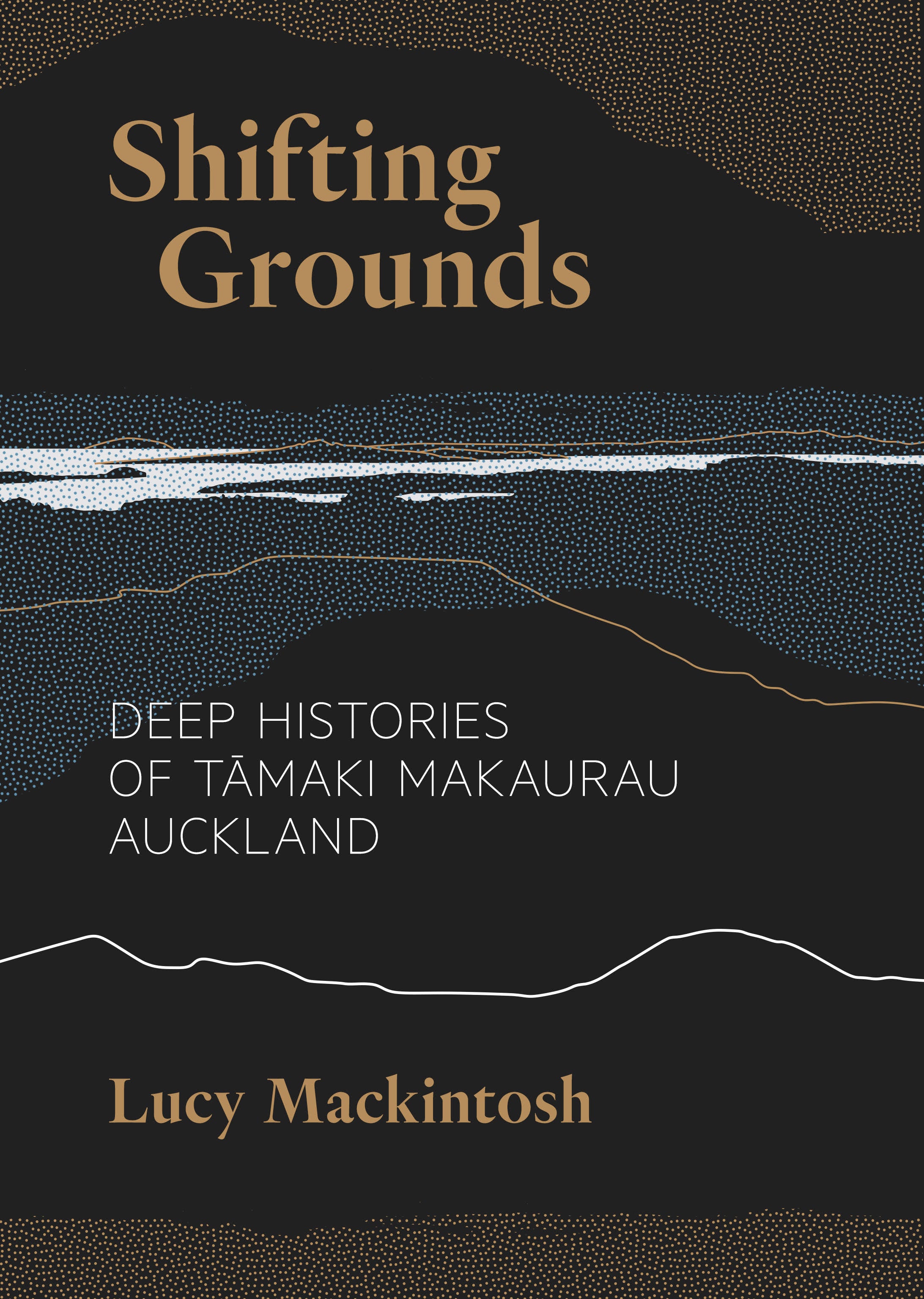 Shifting Grounds cover image