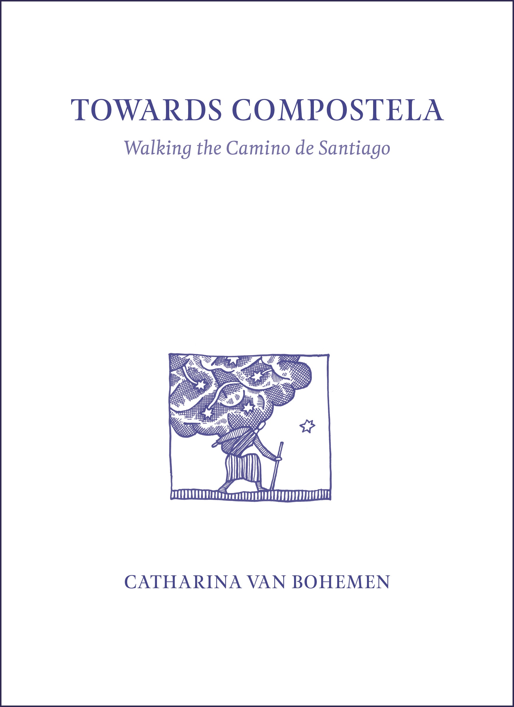 Towards Compostela cover image