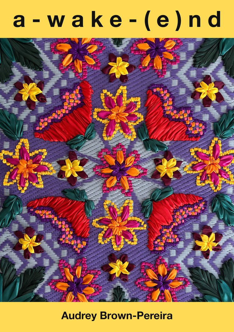 a-wake-(e)nd cover image