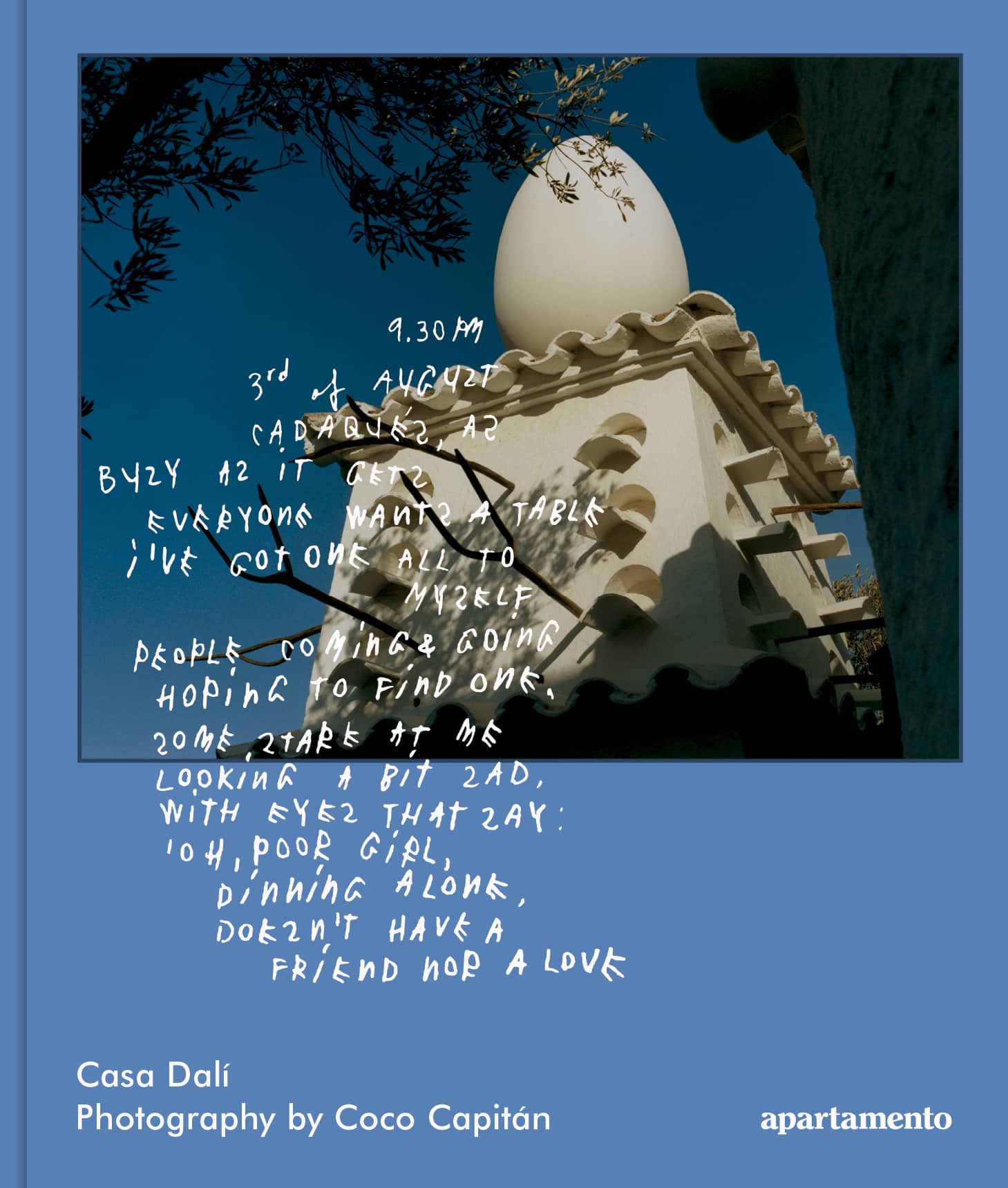 Casa Dalí cover image