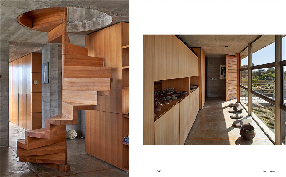 Cazú Zegers: Architecture in Poetic Territories