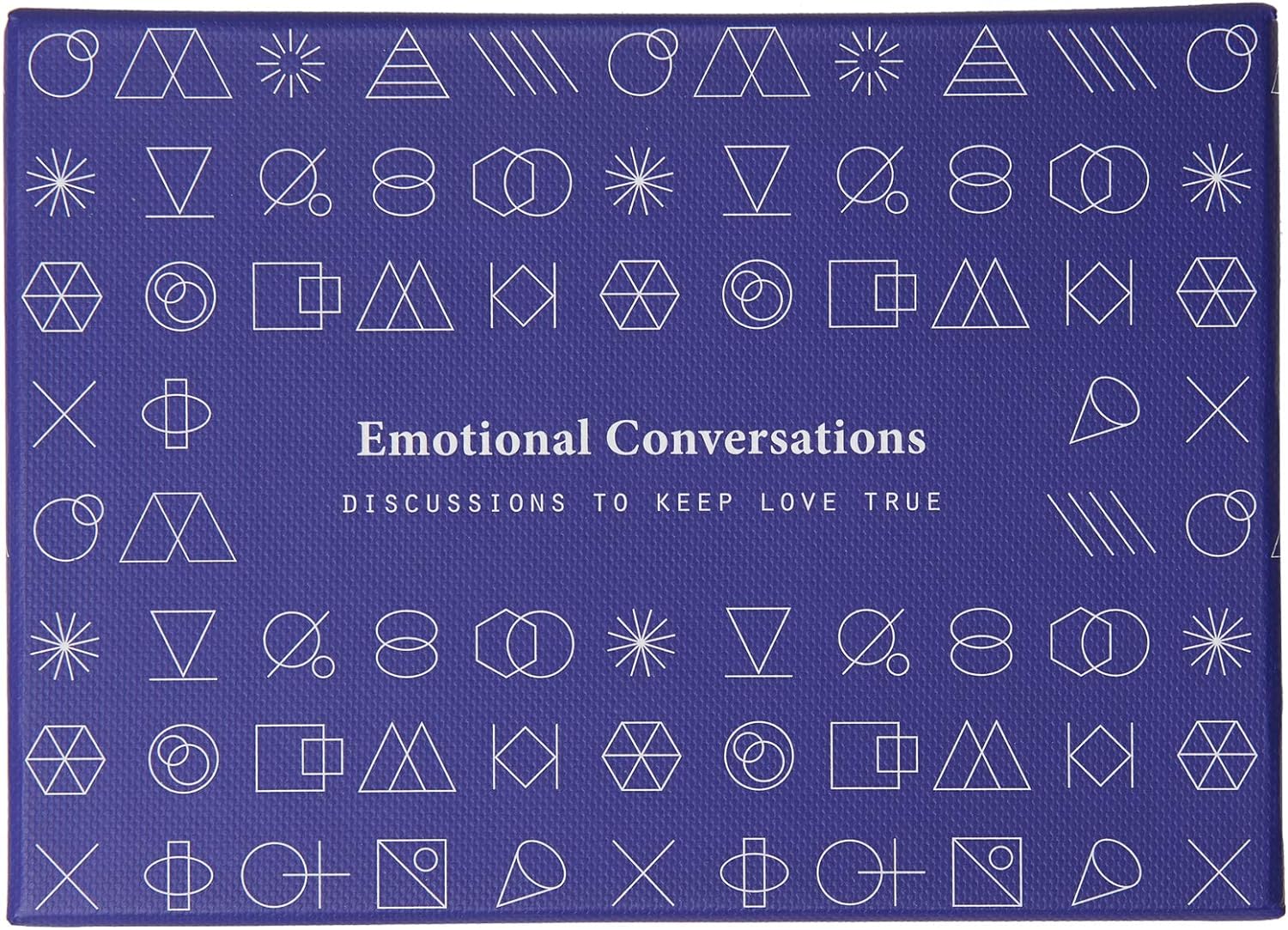 The School of Life: Emotional Conversations cover image