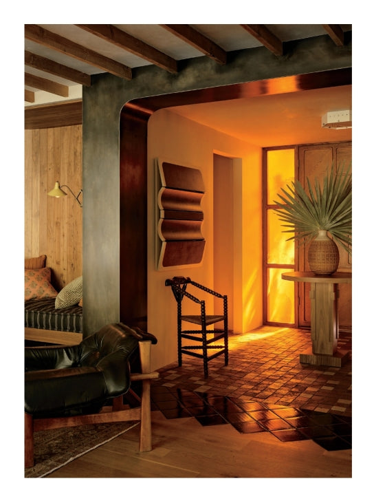 Flack Studio: Interiors