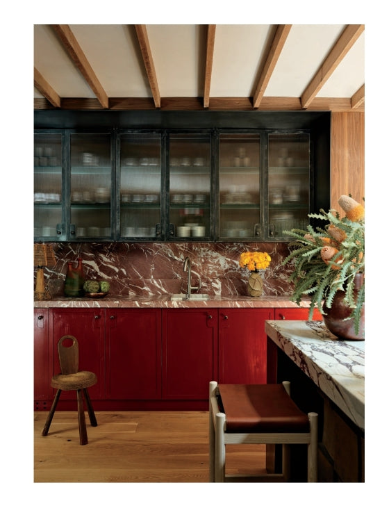 Flack Studio: Interiors