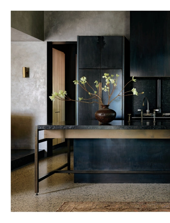 Flack Studio: Interiors