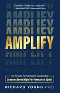 Amplify cover image