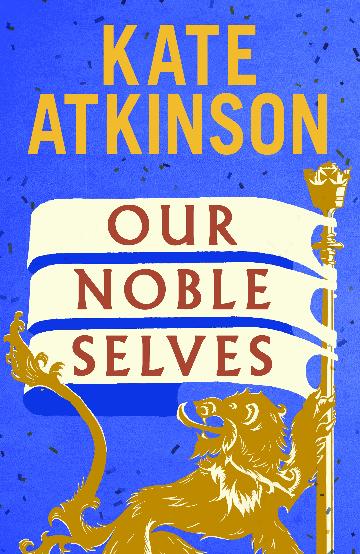 Our Noble Selves cover image