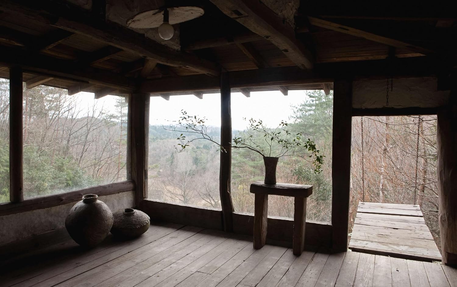 Shiro Tsujimura : An Art of Living