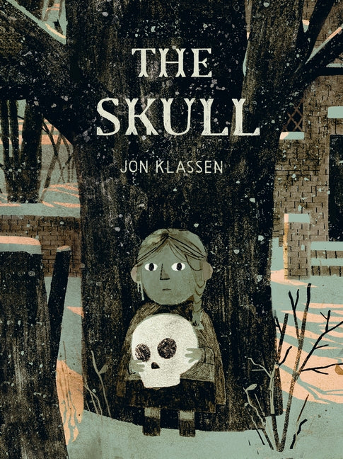 The Skull: A Tyrolean Folktale cover image