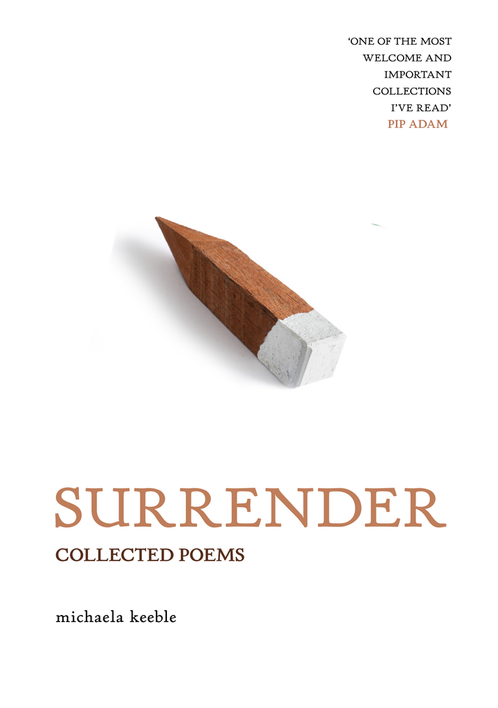 Surrender cover image
