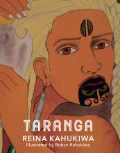 Taranga cover image