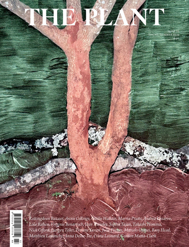 Plant #23 Spring Summer 2025 cover image