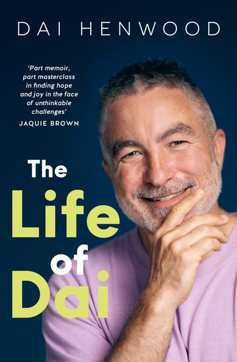 The Life of Dai cover image